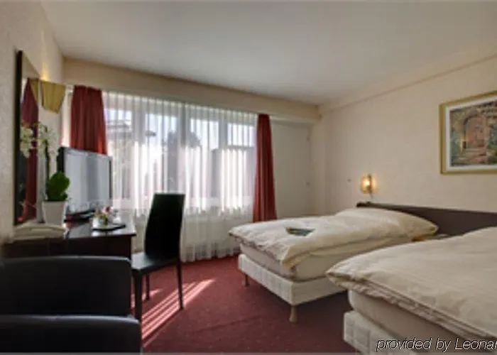 Des Pierrettes Motel 2*