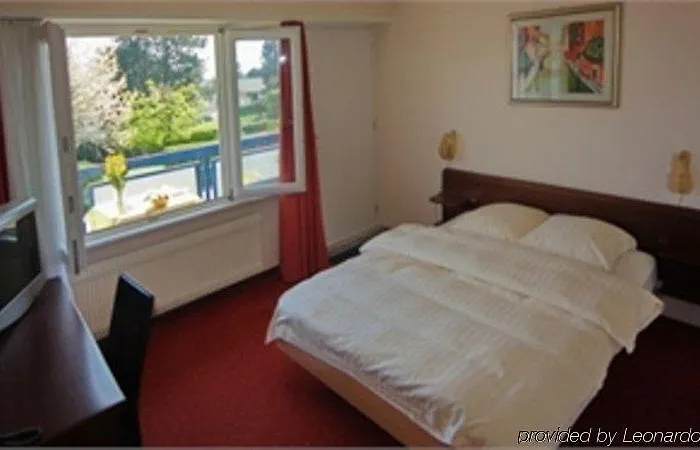 Des Pierrettes Motel Lozanna