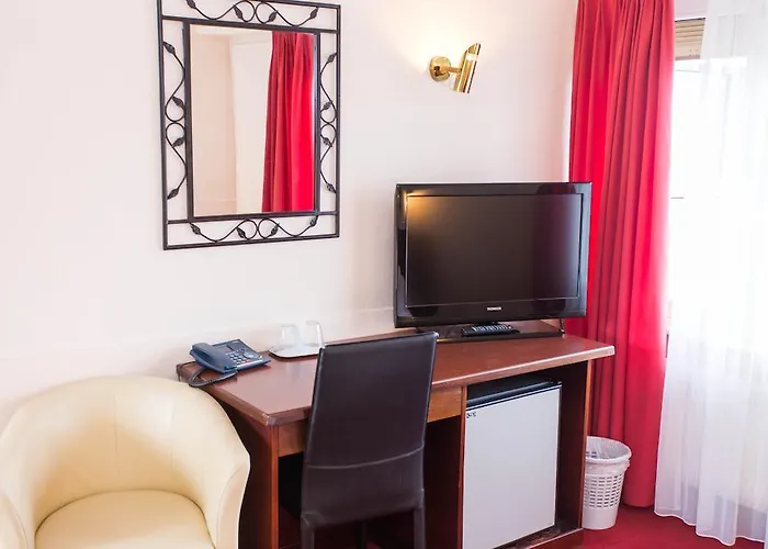 Des Pierrettes Lozanna