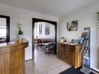 Des Pierrettes 2* Lozanna