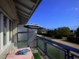 Des Pierrettes 2* Lozanna