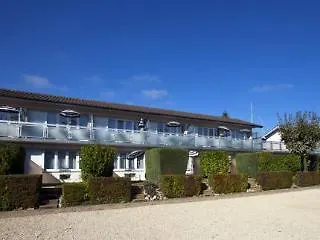 Des Pierrettes 2* Lozanna