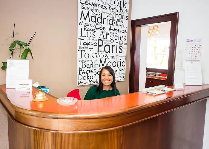 Motel Des Pierrettes Lozanna