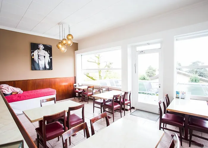 Des Pierrettes Motel Lozanna