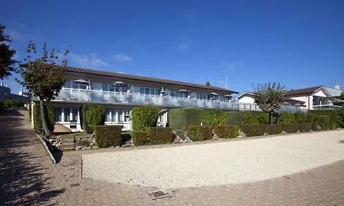 Motel Des Pierrettes