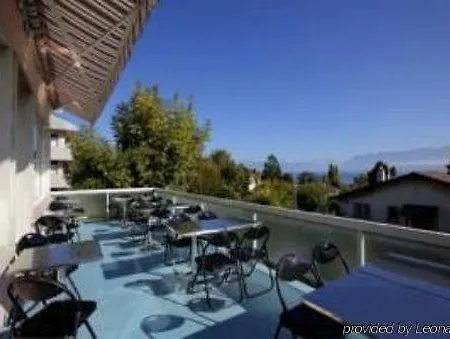 Des Pierrettes Lausanne