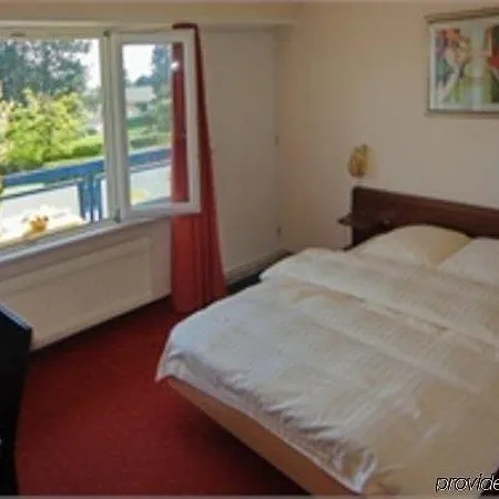 Des Pierrettes Motel Losanna