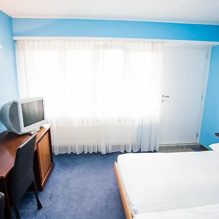 Motel Des Pierrettes 2*