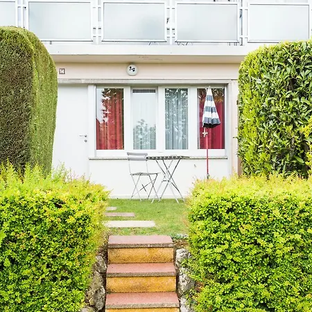 Motel Des Pierrettes Losanna