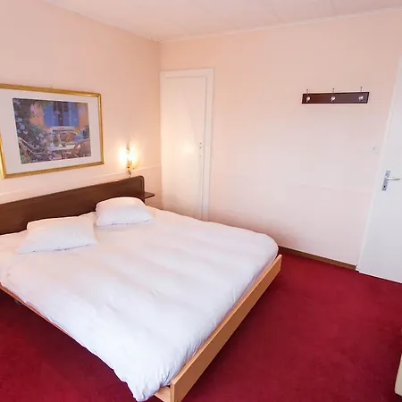 Des Pierrettes Motel Lausanne