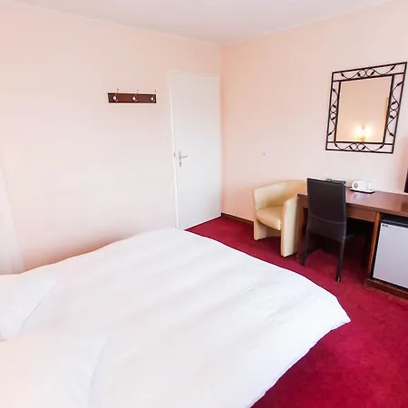 Motel Des Pierrettes 2*