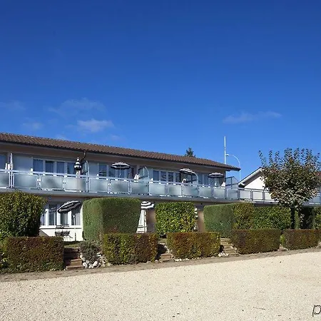 Des Pierrettes Motel 2*