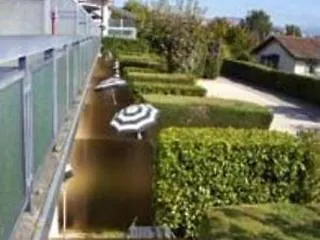 Des Pierrettes Motel Losanna