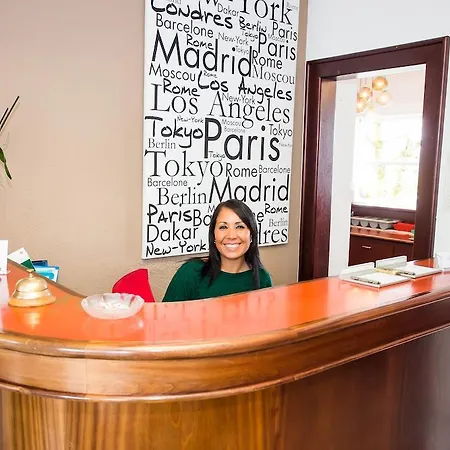 Motel Des Pierrettes Losanna