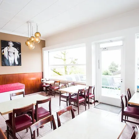 Des Pierrettes Motel Losanna