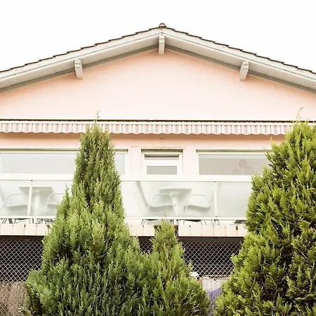 Des Pierrettes Lausanne