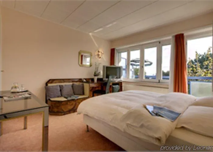 Des Pierrettes Lausanne