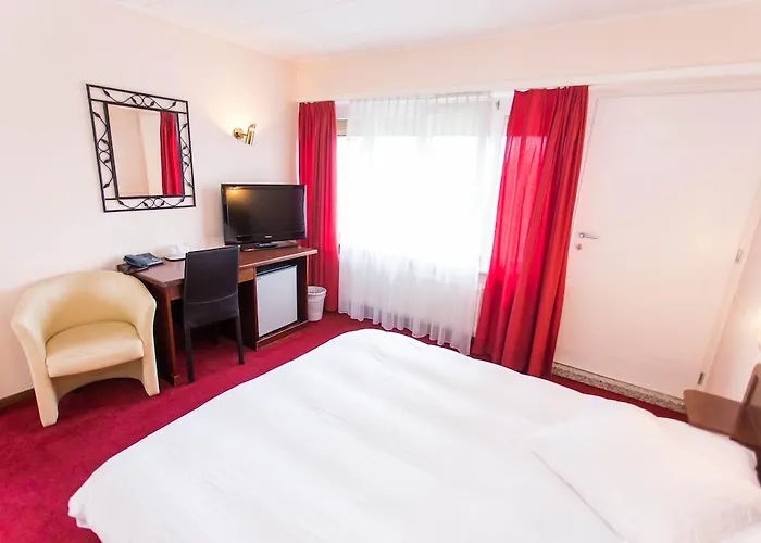 Motell Des Pierrettes