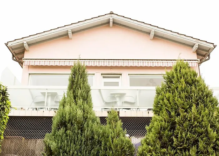 Des Pierrettes Lausanne